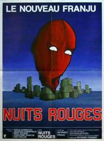 Nuits rouges