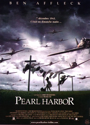 Pearl Harbor