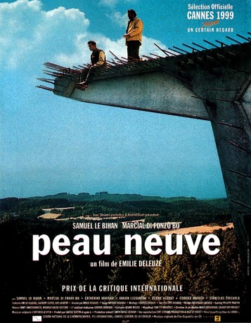 Peau neuve