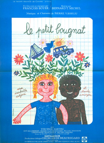 Le Petit bougnat