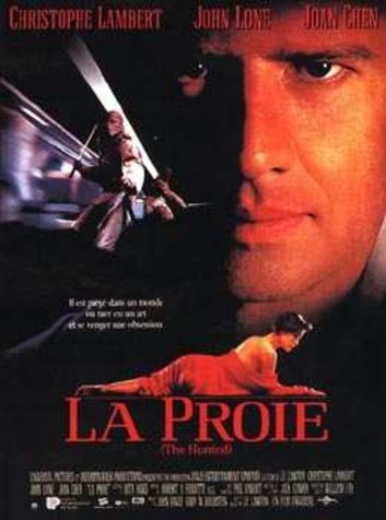 La Proie