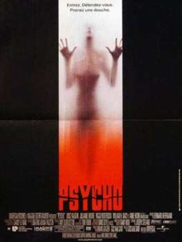 Psycho