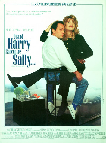 Quand Harry rencontre Sally