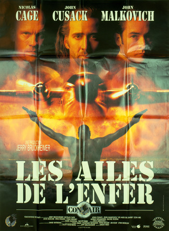 Les Ailes de l'enfer