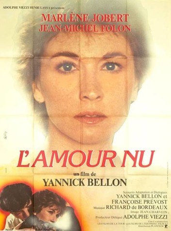 L'Amour nu