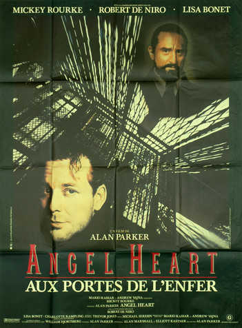 Angel heart