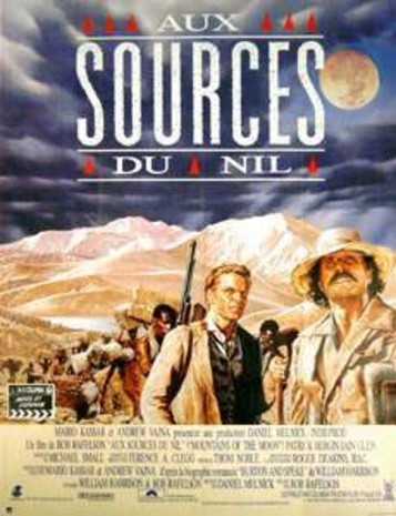 Aux sources du Nil