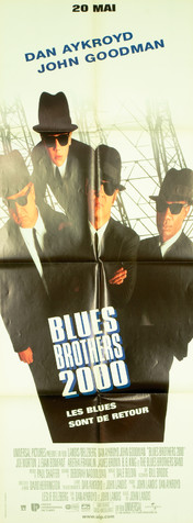 Blues Brothers 2000