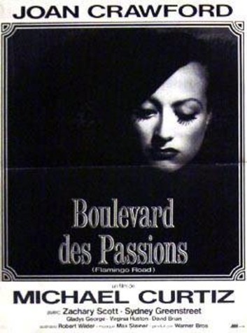 Boulevard des passions