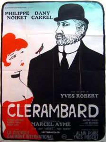 Clérambard