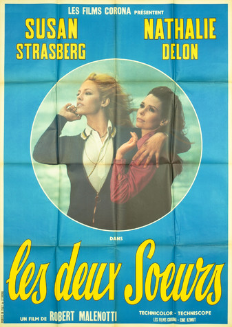 Les Deux soeurs