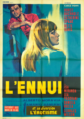 L'Ennui