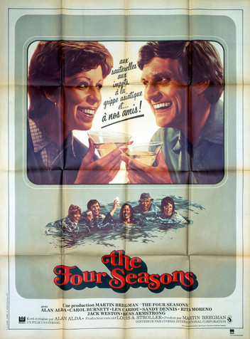 The Four seasons