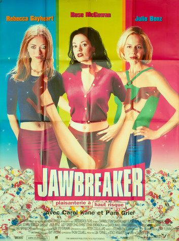 Jawbreaker