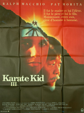 Karate Kid 3