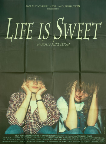 Life is Sweet