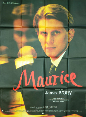 Maurice