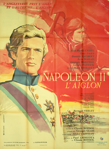 Napoléon 2 : l'aiglon