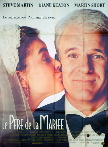 Le Père de la mariée