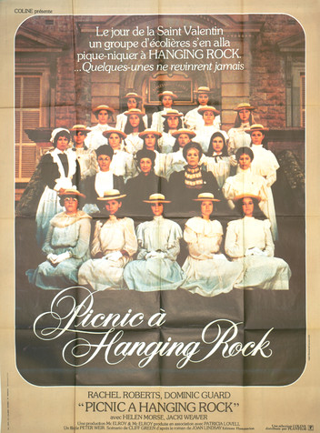 Picnic à Hanging Rock