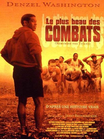 Le plus beau des combats