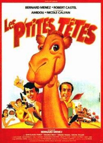 Les P'tites têtes