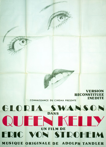 Queen Kelly