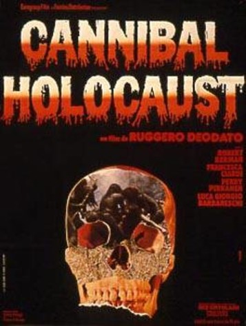 Cannibal Holocaust