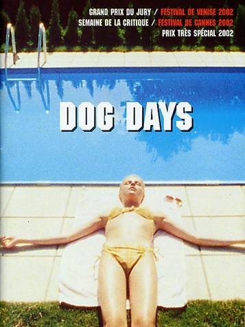 Dog days