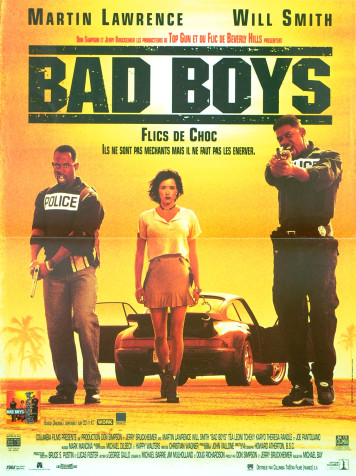 Bad Boys