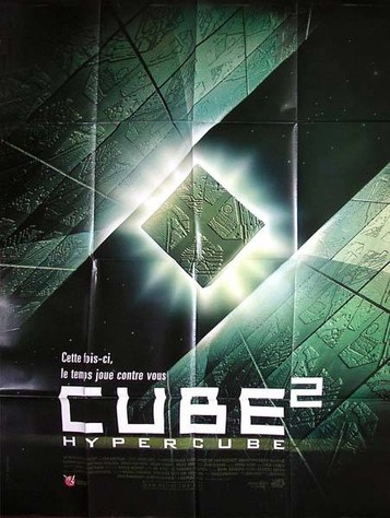 Cube 2 : Hypercube