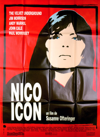 Nico icon