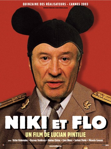 Niki et Flo