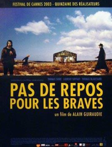 Pas de repos pour les braves