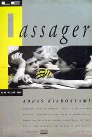 Le Passager