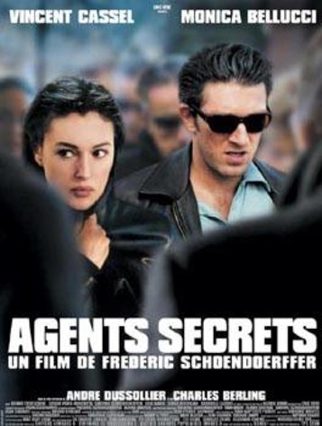 Agents secrets