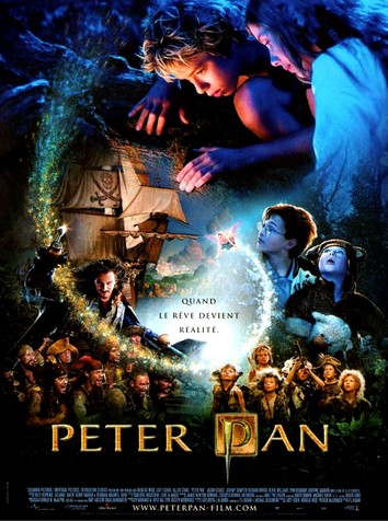 Peter Pan