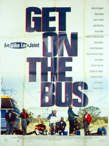 Get on the bus