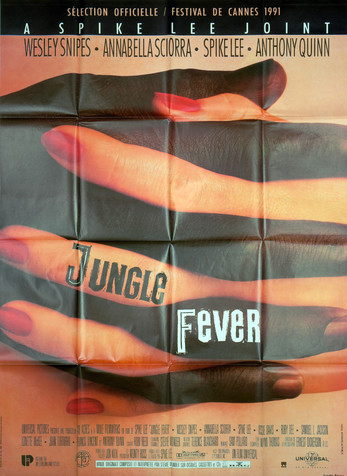 Jungle fever