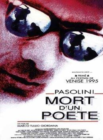 Pasolini, mort d'un poète