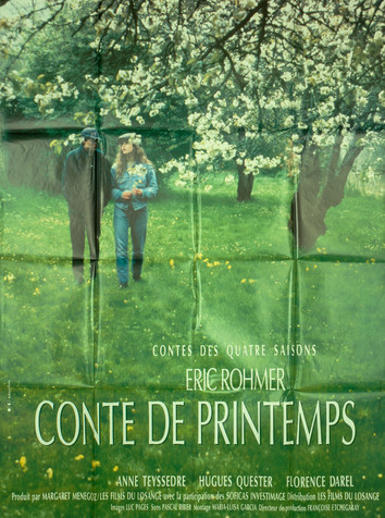 Conte de printemps