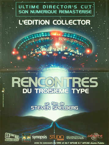 Rencontres du troisième type