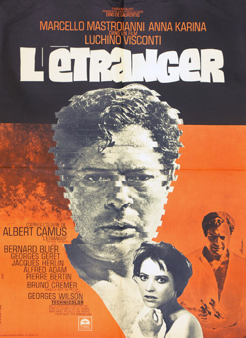 L'Etranger