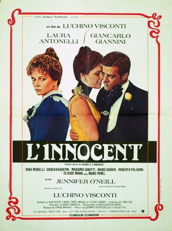 L'Innocent