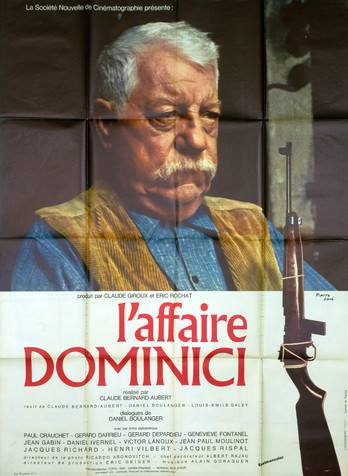 L'Affaire Dominici