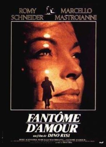 Fantôme d'amour