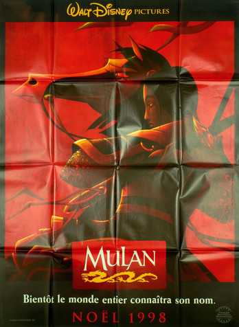 Mulan