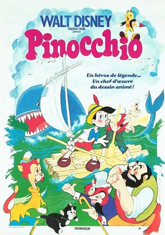 Pinocchio