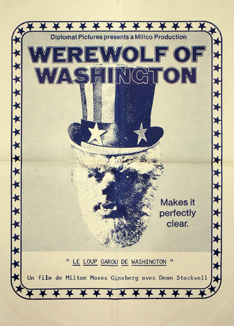 Le Loup Garou de Washington