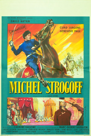 Michel Strogoff